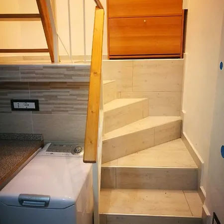Mono Locale Apartman
