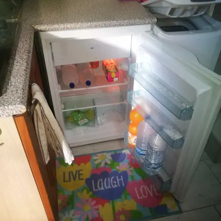 Διαμέρισμα Mono Locale *