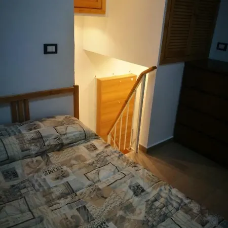 Mono Locale Apartment