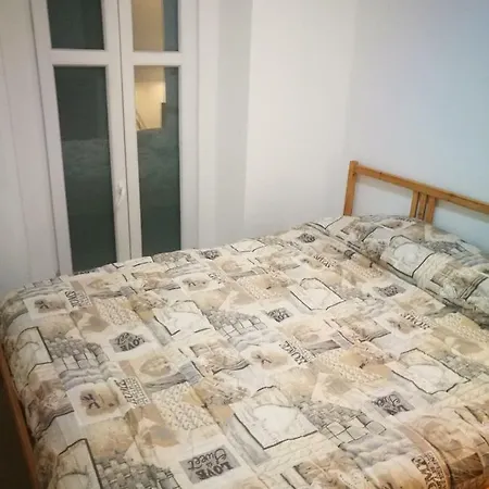 Apartament Mono Locale