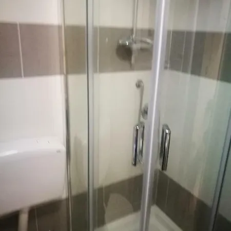 Mono Locale Apartament Turyn