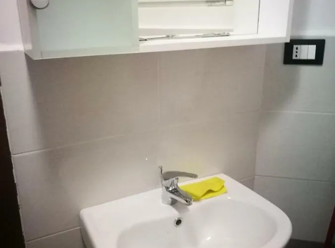 Mono Locale Appartement Turin