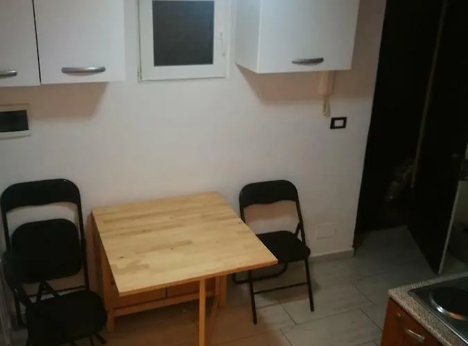 Mono Locale Appartement Turin