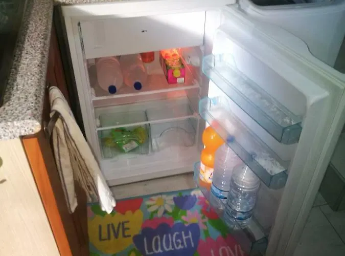 Appartement Mono Locale *