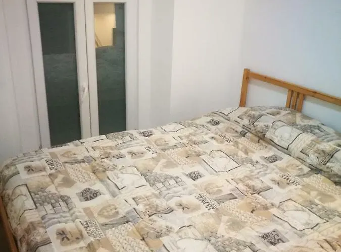 Appartement Mono Locale