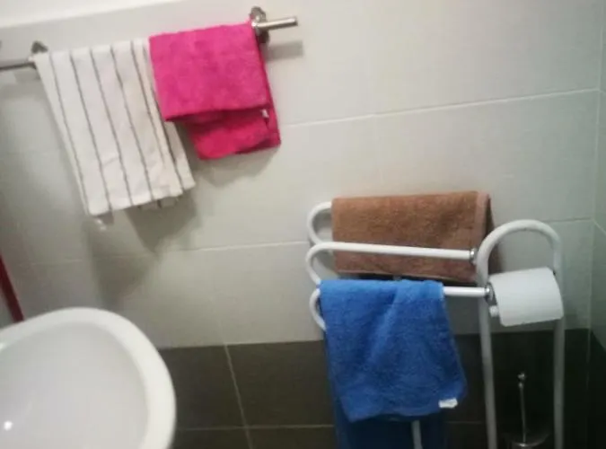 Appartement Mono Locale Turin