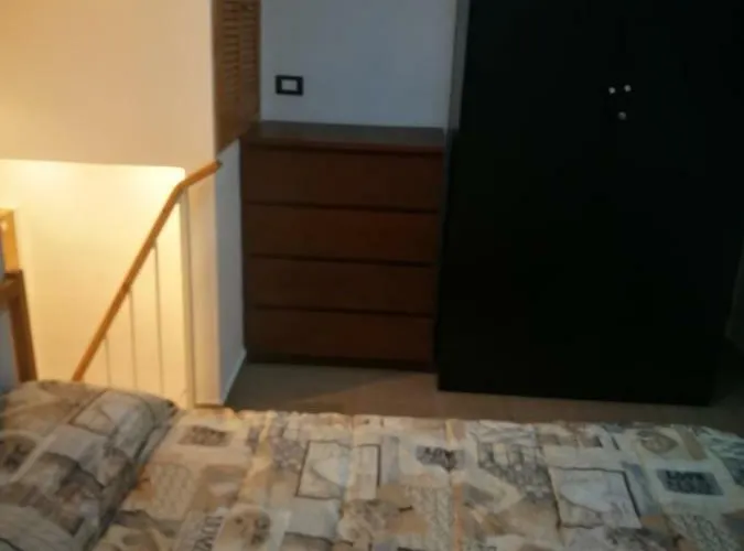 Appartement Mono Locale Turin