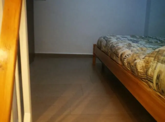 Mono Locale Appartement *