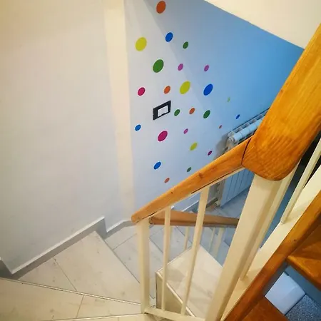 Mono Locale Lejlighed Torino