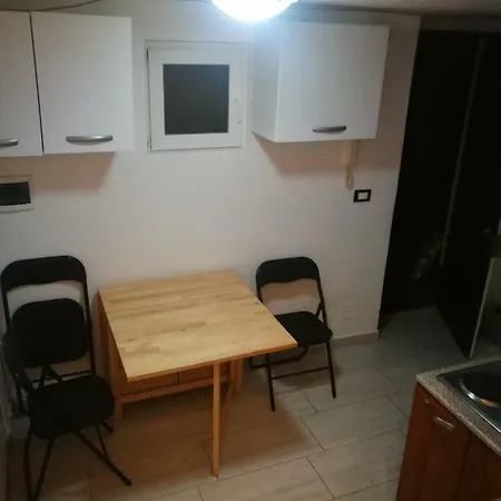 Mono Locale דירה טורינו