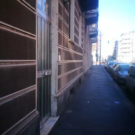Mono Locale * טורינו