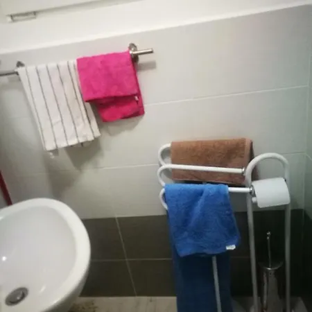 דירה Mono Locale טורינו