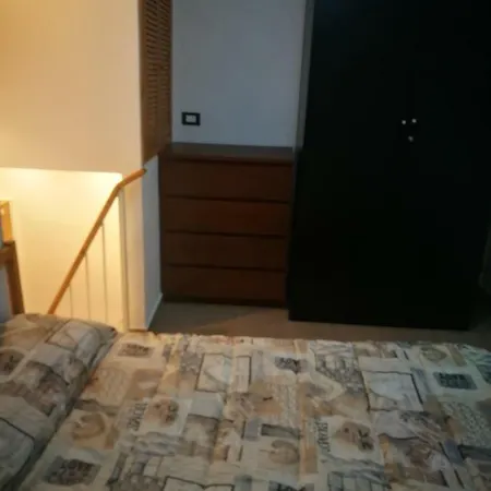Apartment Mono Locale Turin